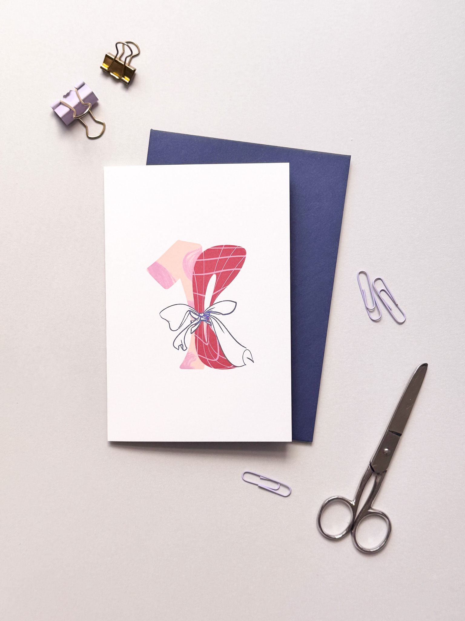 Funny birthday greeting card – 10 humorous illustrations for birthday g