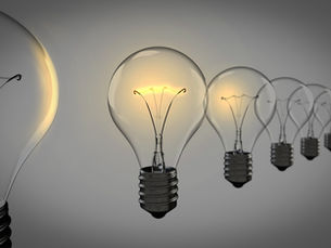 lightbulbs