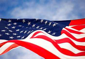 american flag