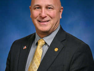 Rep. Jay DeBoyer, john james running mate 