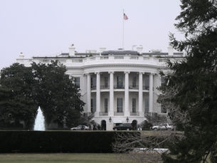 US White House