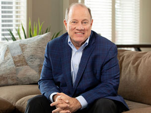 Mike Duggan, gubernatorial candidate.