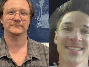 Tim Teagon and Kevin Vayko