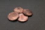 pennies