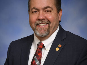 Rep. Dave Prestin