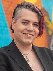 Kali Scales, Candidate for House District 5