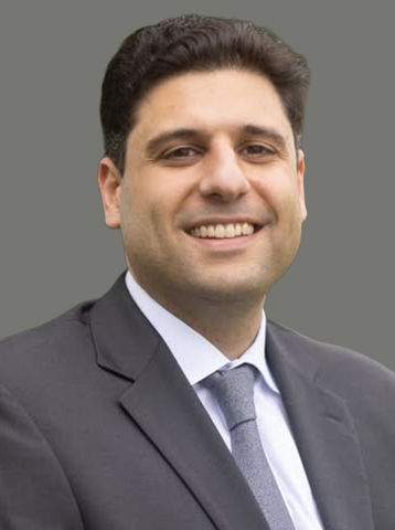 Jalal Abdallah