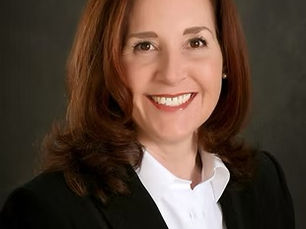 pamela hornberger, former speaker pro tem