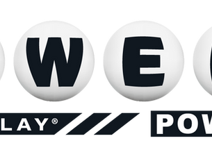 Powerball Logo