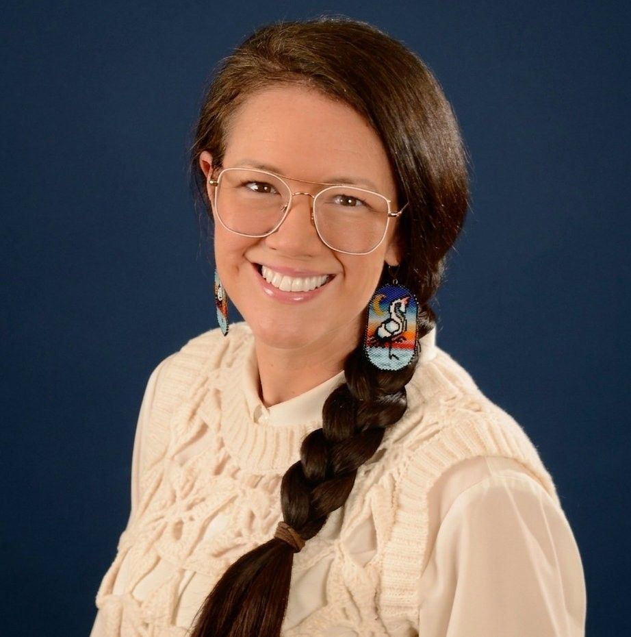 Rachel Keys candidate for 108th House district 
