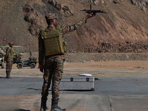 Top 5 Defence Manufacturing Trends to Watch in India