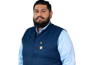 Defence Begins with Dedication: Sahil Luthra on Building a Future-Ready Workforce at Vijayan Trishul Defence Solution