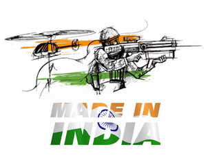 Made In India