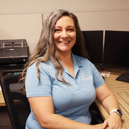 Shandi Van Dolah, Fleet Lease Representative