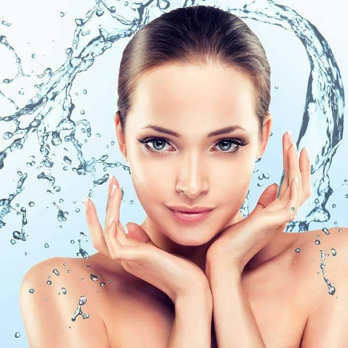HydraFacial