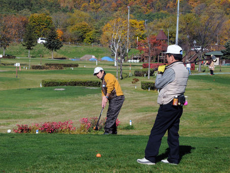 Spring is coming soon in Hokkaido. 