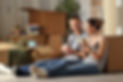 Home owners moving