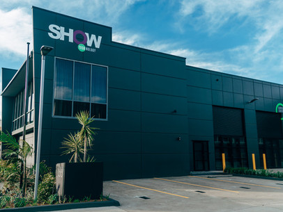 ShowTech becomes new distributor for zactrack SMART systems across Australia and New Zealand