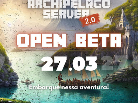 Aguardamos todos lá !!