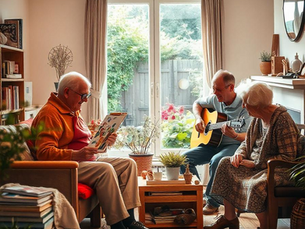 Unlock a Fulfilling Future: Why Starting Hobbies Early Prevents Retirement Regret