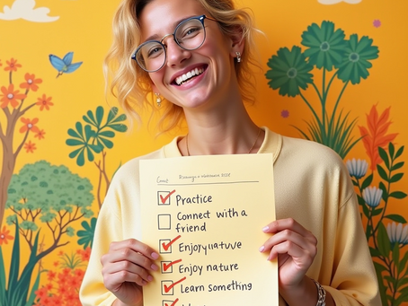 Discover Daily Joy: Join the 30-Day Happiness Challeng