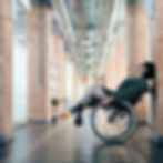 people with disabilities lack of accessible information