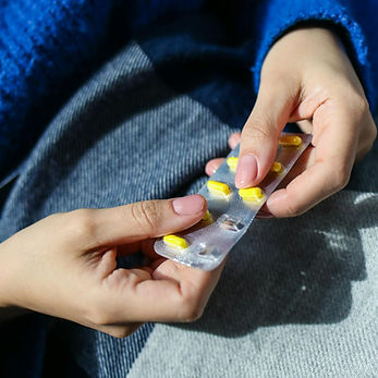 Home safe abortion with pills according to WHO