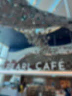 Pearl Cafe Icon of the Seas
