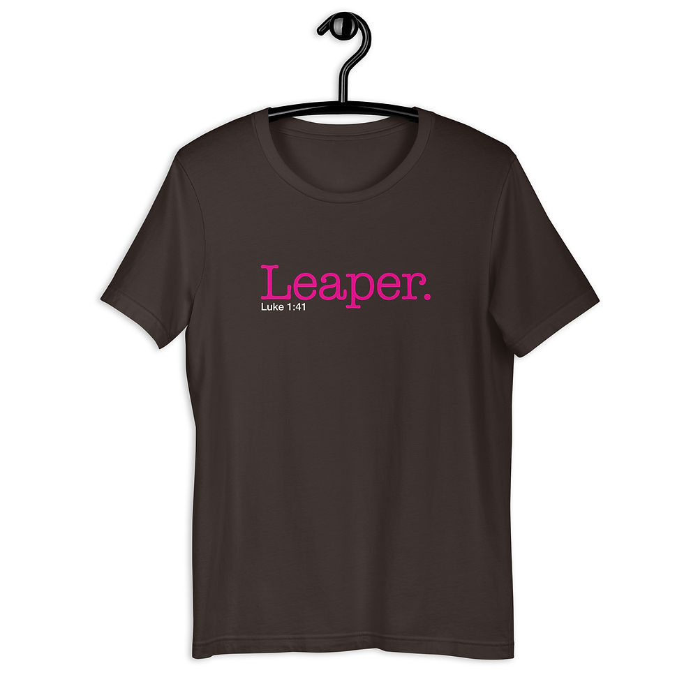 Thumbnail: Leaper T-shirt