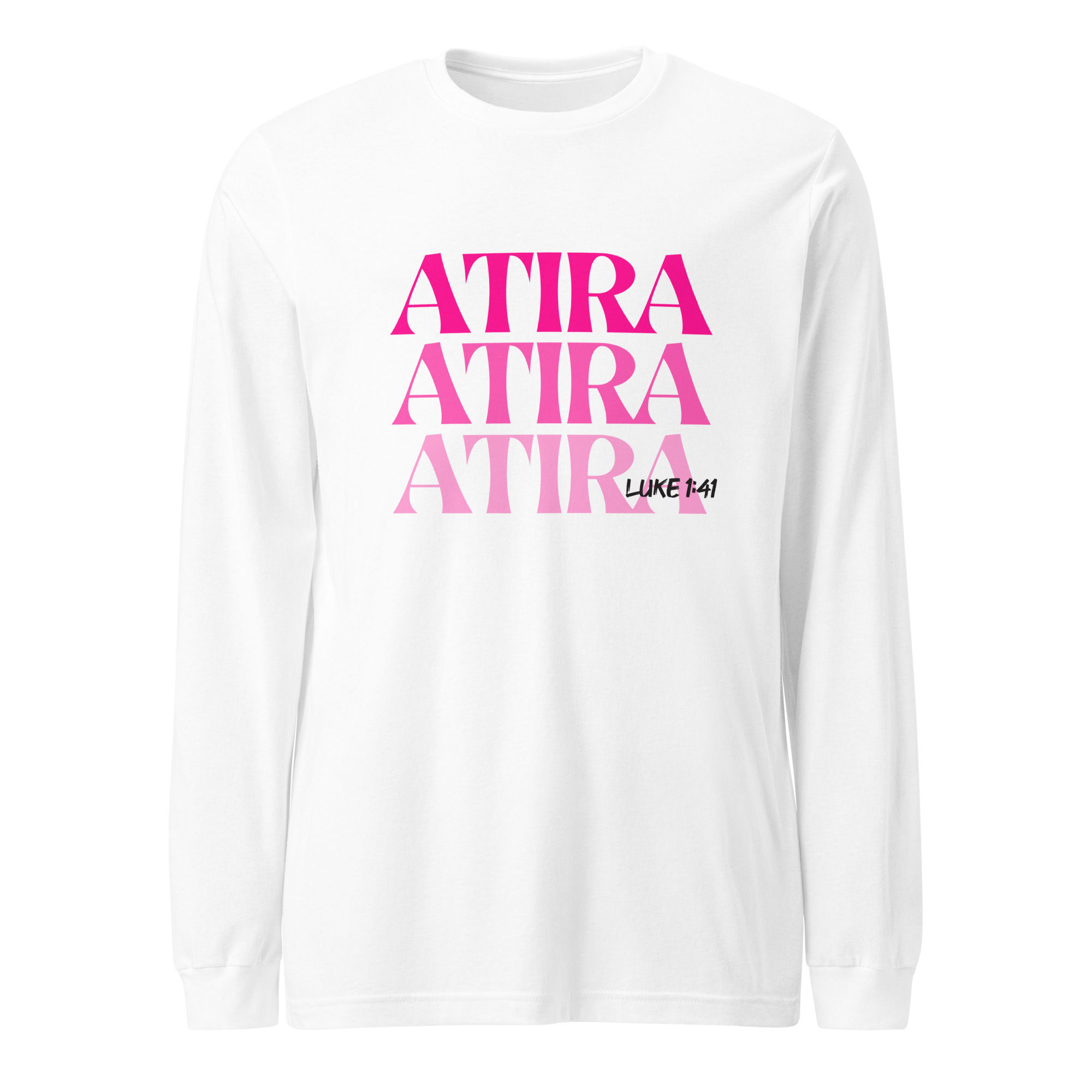 ATIRA TEE