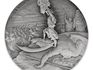 When it comes to African currencies, what happens when David can’t coexist with Goliath?