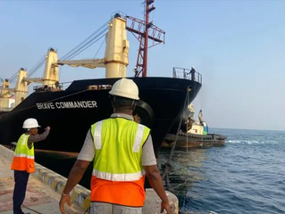 Africa - when a continent can’t control its own economic future