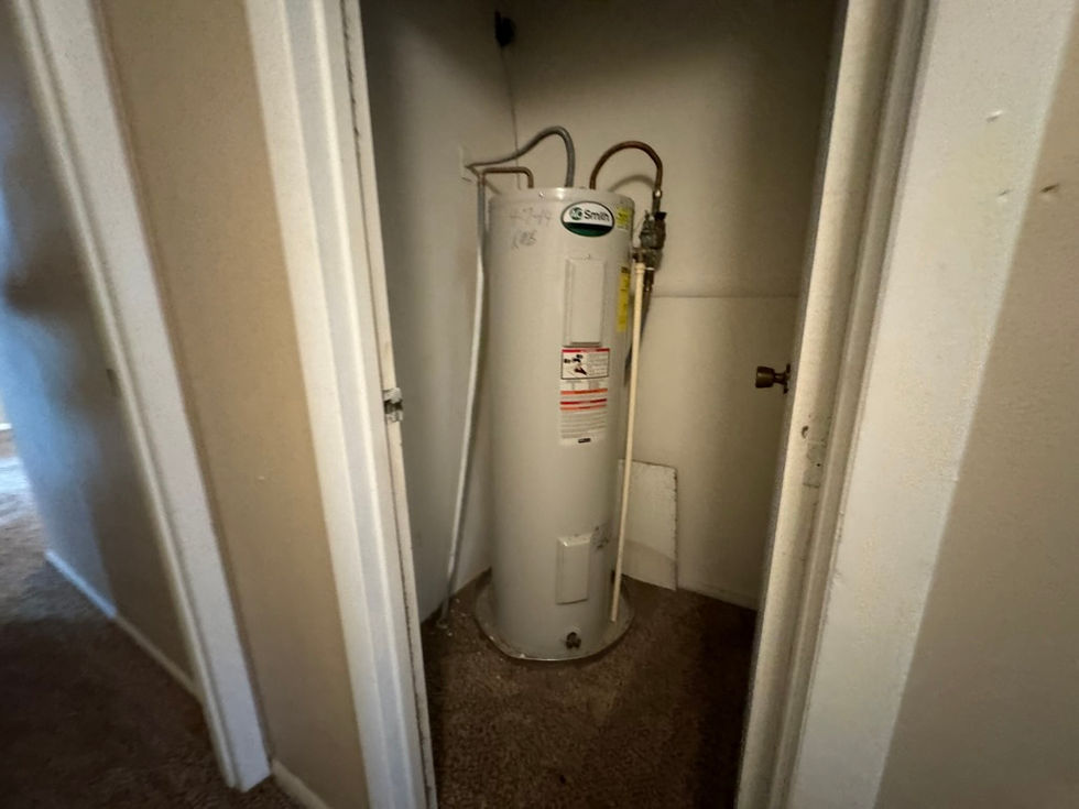 Unfurnished Unit (51)