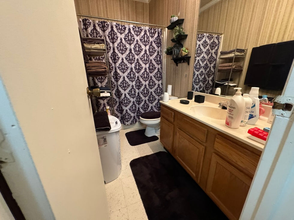 Unfurnished Unit (78)