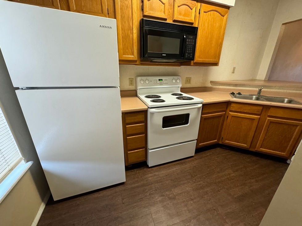 Unfurnished Unit (74)