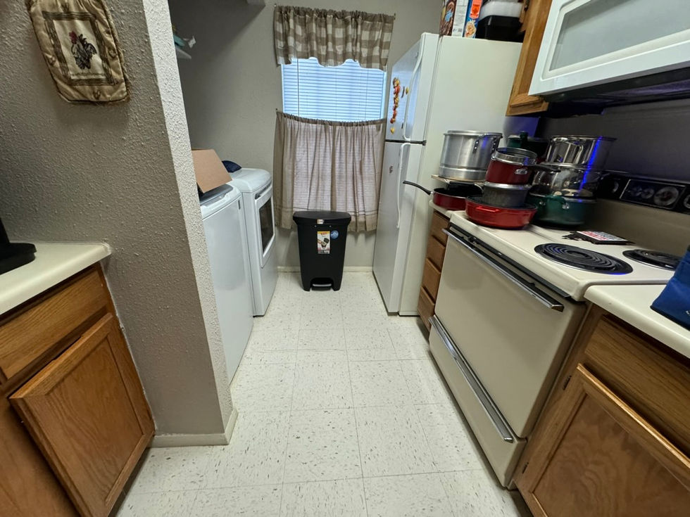 Unfurnished Unit (62)