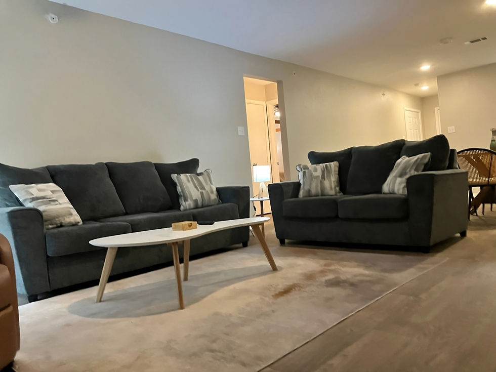 Furnished Unit (5)