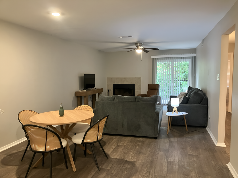 Furnished Unit (12)