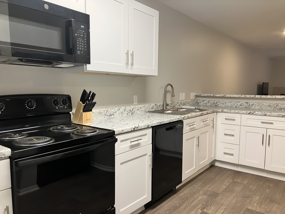 Furnished Unit (9)