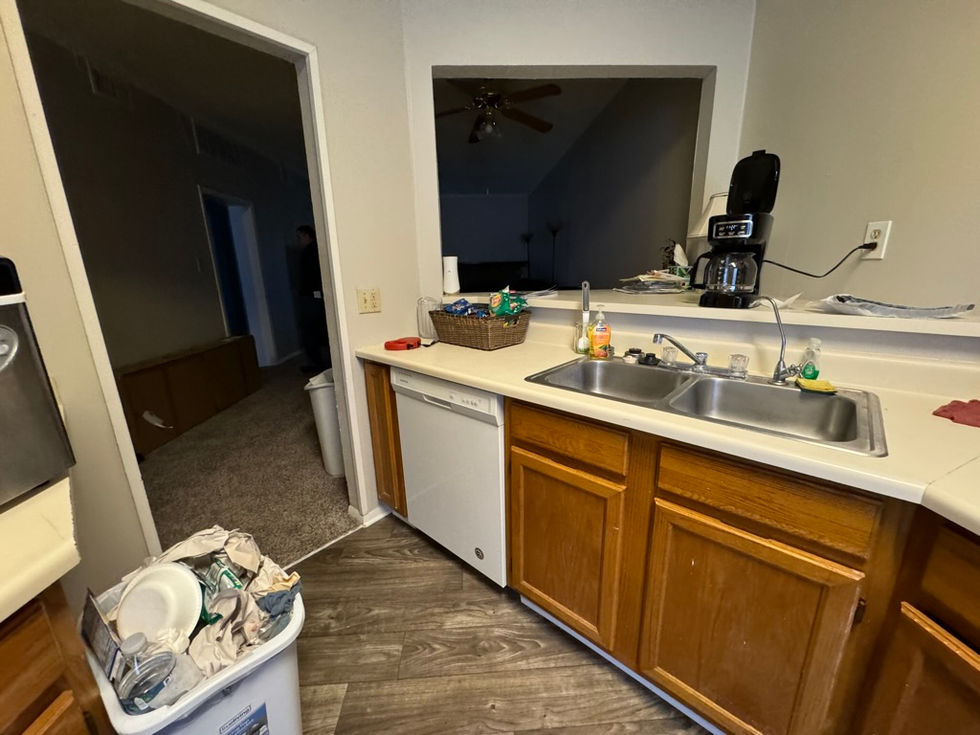 Unfurnished Unit (84)