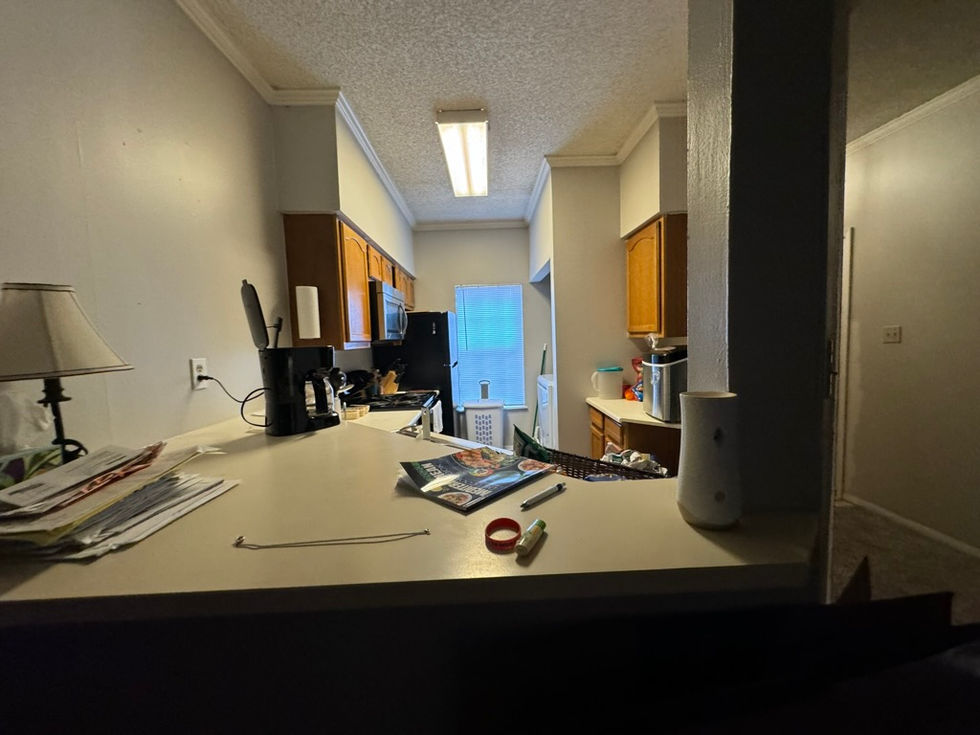 Unfurnished Unit (79)