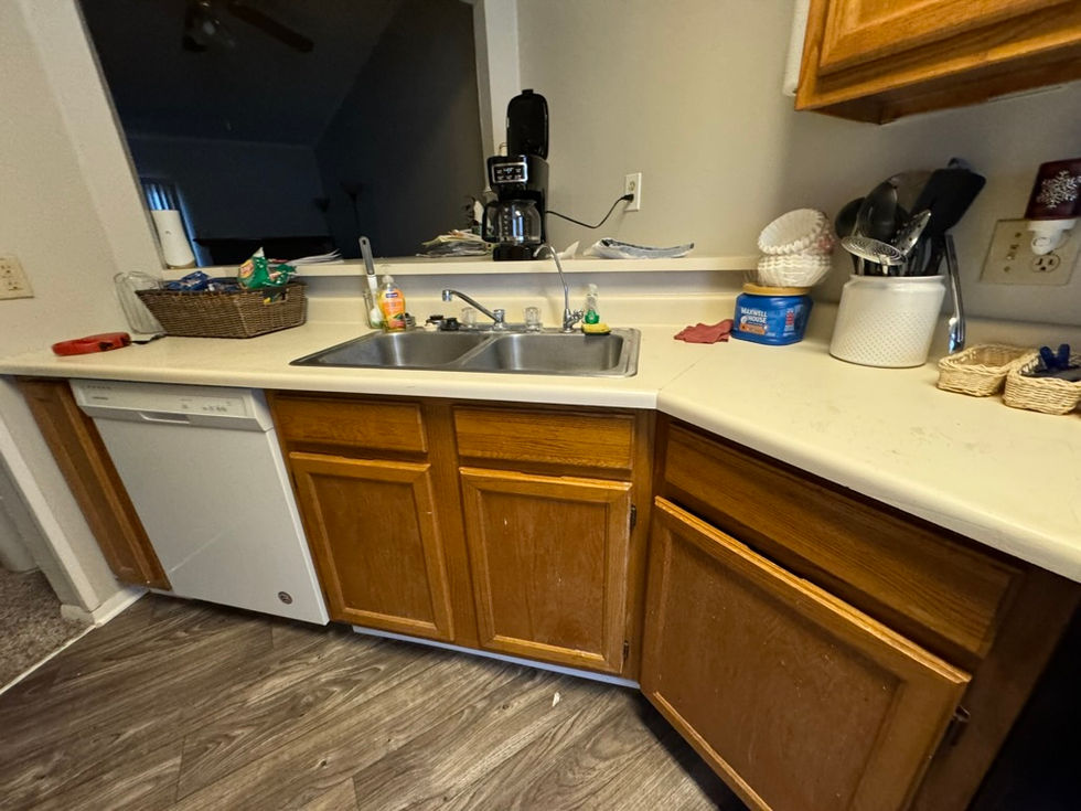Unfurnished Unit (69)