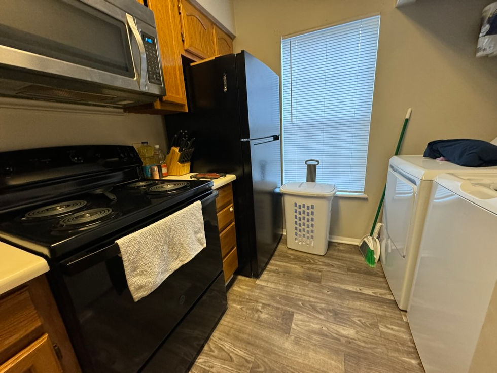 Unfurnished Unit (50)