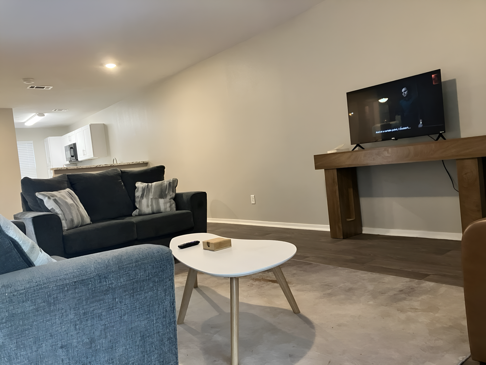 Furnished Unit (6)
