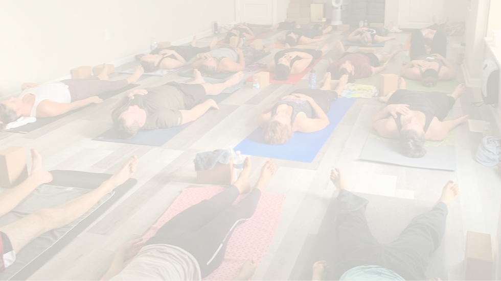 Hot Yoga Everfresh Yoga Havertown