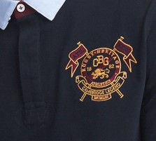 Miniature : Polo CAMBRIDGE