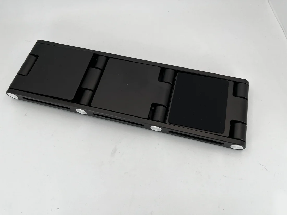 Silver Horse RC Pit Tower Mini RC