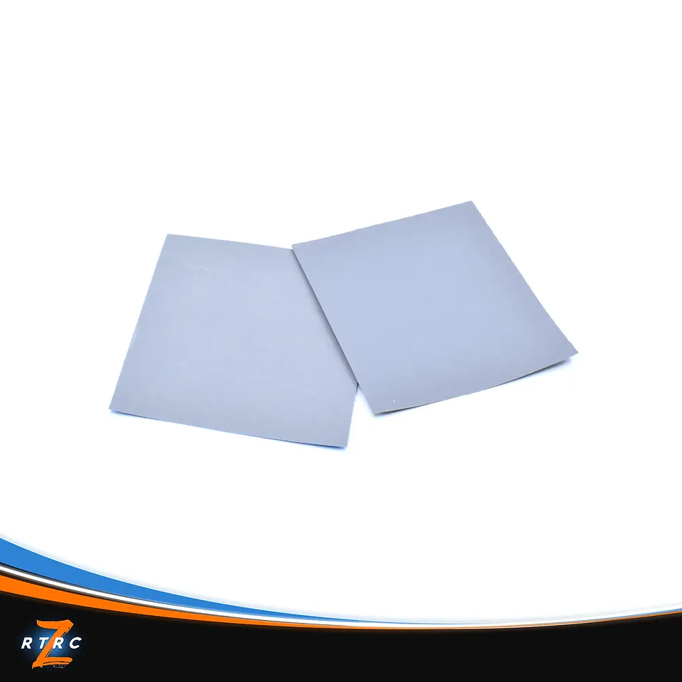 Thumbnail: Sandpaper #2000 – #3000