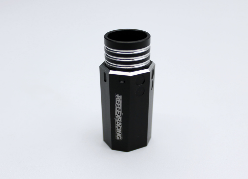 Reflex Racing RX28 Camber Gauge