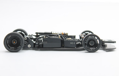 Reflex Racing GX28 Car Kit | Mini RC Planet
